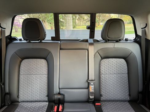 Used 2019 Chevrolet Colorado Z71 image 18