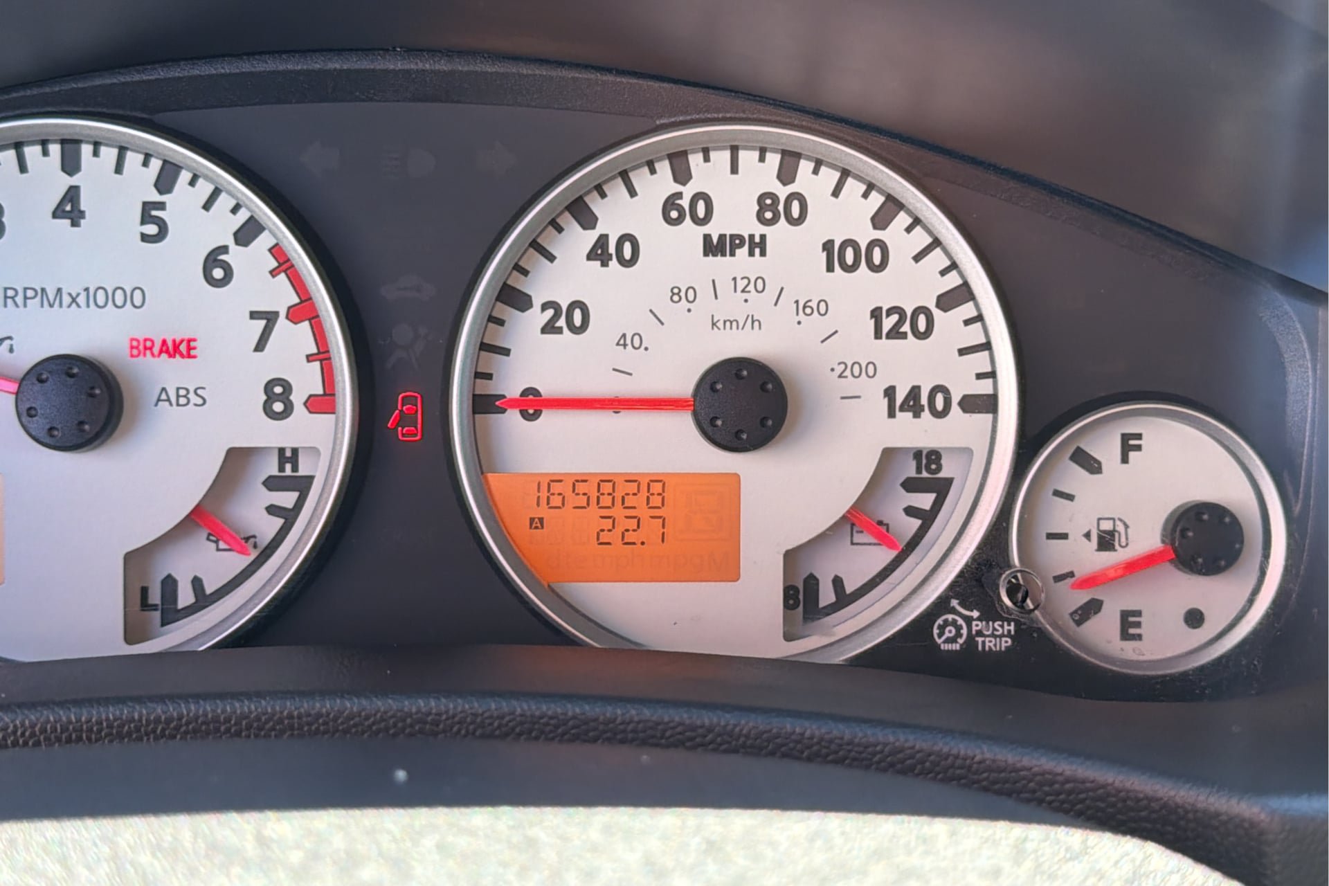 Used 2011 Nissan Xterra PRO-4X AWD/4WD image 30
