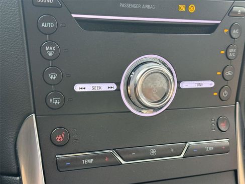 Used 2019 Ford Edge ST w/ Convenience Package AWD/4WD image 18