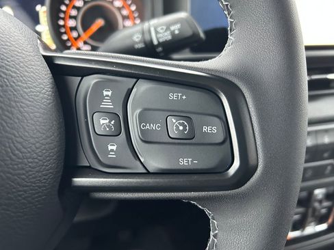 New 2026 Jeep Gladiator Sport image 17