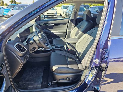 New 2026 Kia Seltos EX w/ EX Sunroof Package image 21