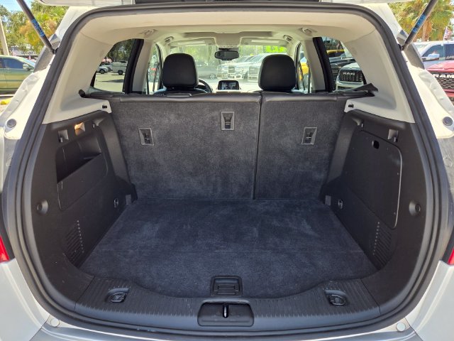 Used 2014 Buick Encore Leather FWD image 9