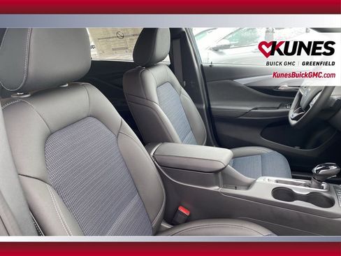 New 2026 Buick Envista Preferred w/ Convenience I Package image 41