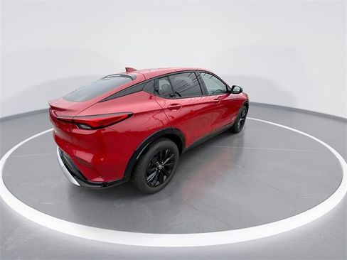 New 2026 Buick Envista Sport Touring w/ Convenience I Package image 8