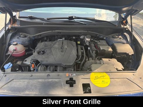 Used 2023 Hyundai Santa Fe SEL w/ Premium Package AWD/4WD image 27