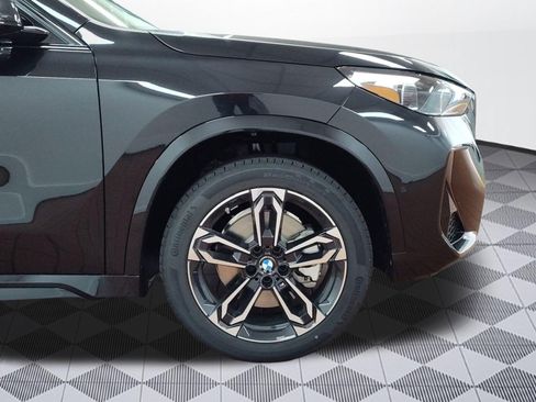 Used 2026 BMW X1 xDrive28i w/ M Sport Package image 11