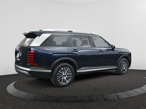 Used 2026 Hyundai Palisade SEL image 7
