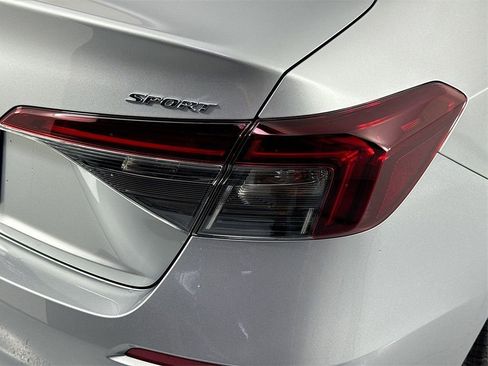 New 2026 Honda Civic Sport image 11