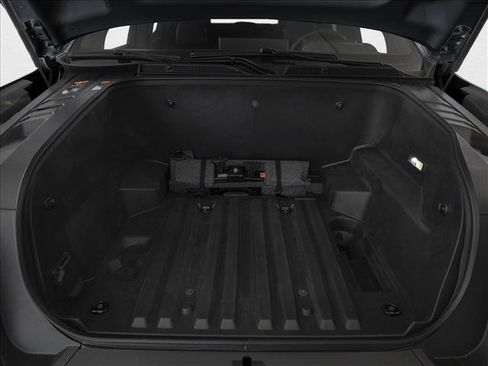 New 2026 Chevrolet Silverado EV LT image 8