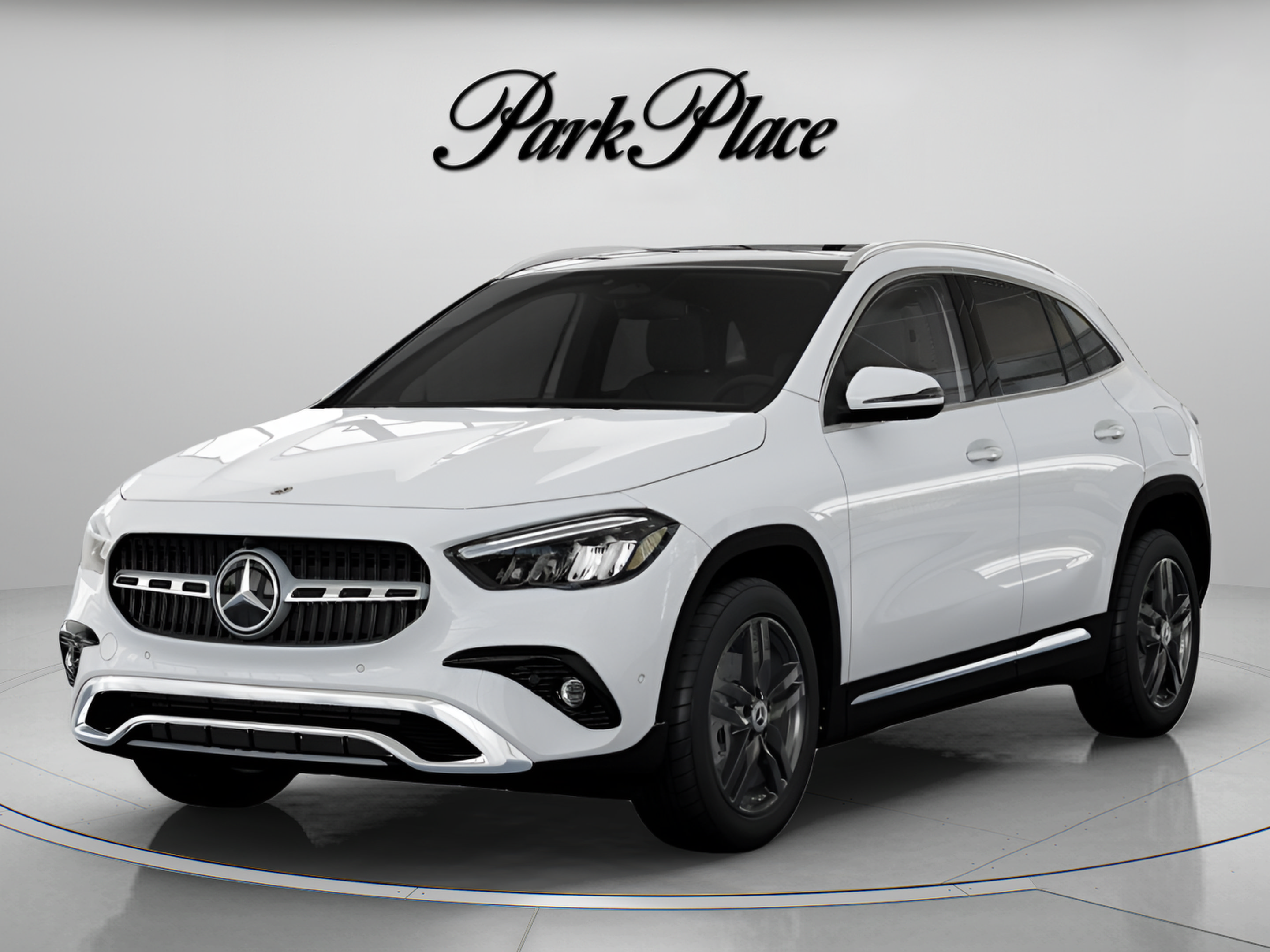 Certified 2026 Mercedes-Benz GLA 250 image 38