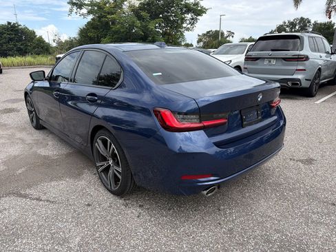 Used 2023 BMW 330i Sedan w/ Premium Package RWD image 6