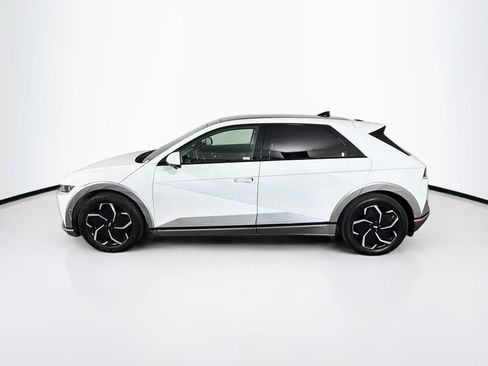 Used 2024 Hyundai Ioniq 5 Limited RWD image 4