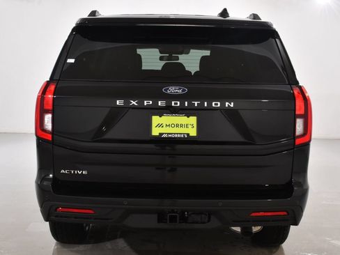 New 2026 Ford Expedition Active AWD/4WD image 13