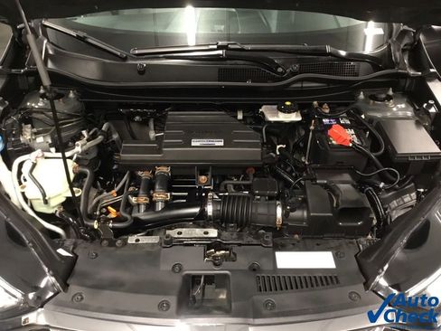 Used 2019 Honda CR-V Touring image 45