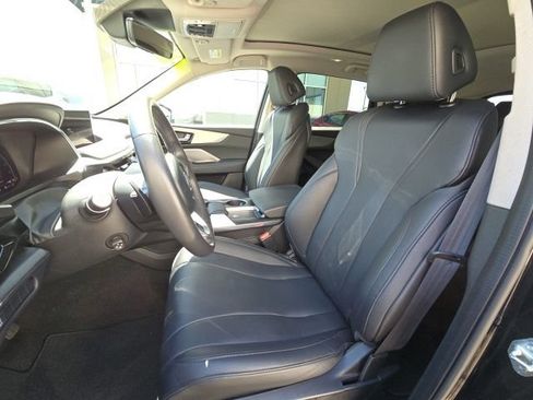 Used 2023 Acura MDX SH-AWD image 11