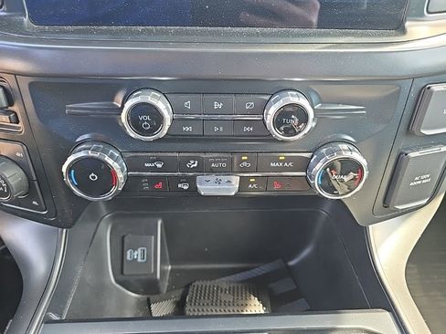 Used 2024 Ford F150 XLT w/ Equipment Group 302A MID AWD/4WD image 24