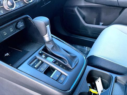 Used 2026 Honda CR-V EX image 17