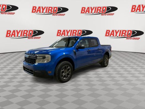 Used 2022 Ford Maverick XLT image 4