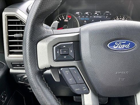 Used 2020 Ford F150 Raptor w/ Equipment Group 802A Luxury AWD/4WD image 17