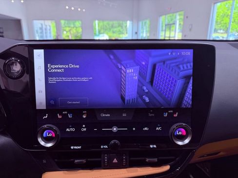 Used 2026 Lexus NX 350 AWD w/ Accessory Package (Z2) image 26
