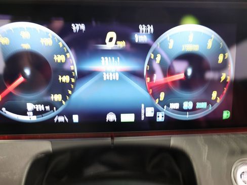 Used 2022 Mercedes-Benz CLS 450 4MATIC image 20