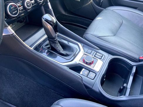 Used 2023 Subaru Forester Touring image 16