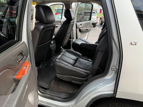 Used 2013 Chevrolet Tahoe LT w/ Luxury Package image 13