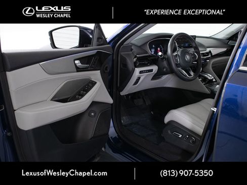 Used 2022 Acura MDX FWD w/ Technology Package image 18