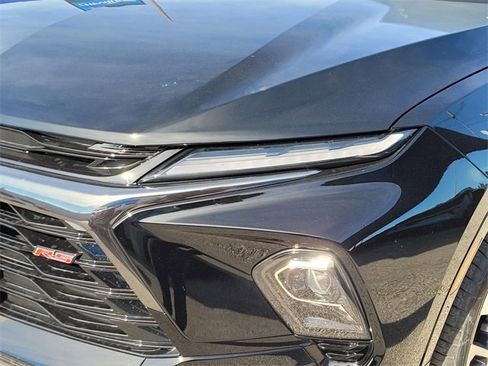 New 2026 Chevrolet Blazer RS image 5