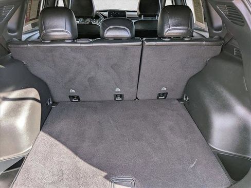 Used 2024 Jeep Compass Latitude image 19