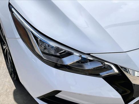 Certified 2023 Nissan Sentra SV w/ Trunk Package FWD image 27