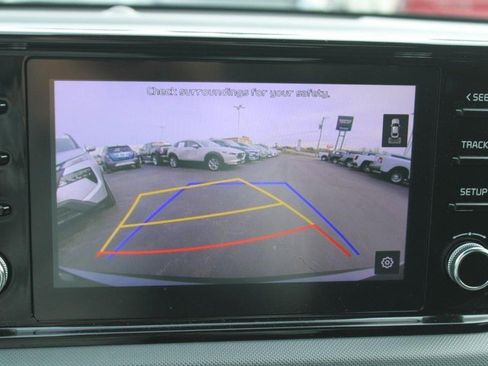 Used 2024 Kia K5 LXS image 21