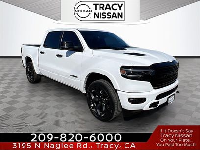 Used 2024 RAM 1500 Limited