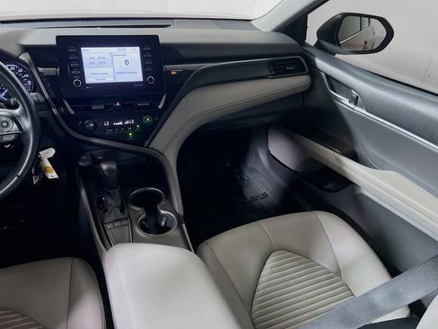 Certified 2023 Toyota Camry SE FWD image 20