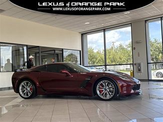 Used 2016 Chevrolet Corvette Z06 w/ 2LZ Preferred Equipment Group RWD video 1