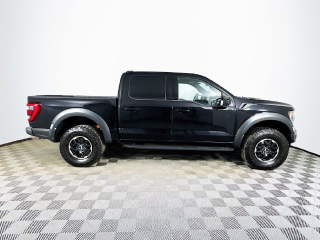 Used 2023 Ford F150 Raptor AWD/4WD image 8