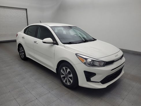 Used 2023 Kia Rio S w/ Technology Package FWD image 13