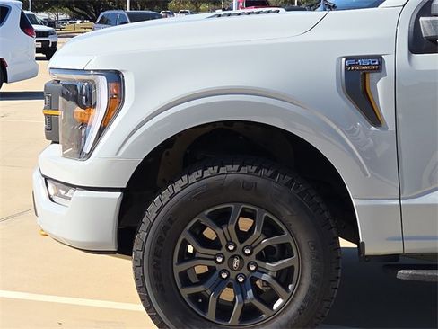 Used 2023 Ford F150 Tremor w/ Trailer Tow Package image 5