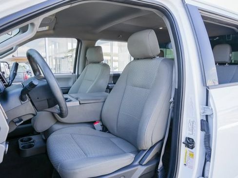 Used 2019 Ford F150 XLT w/ Trailer Tow Package AWD/4WD image 24