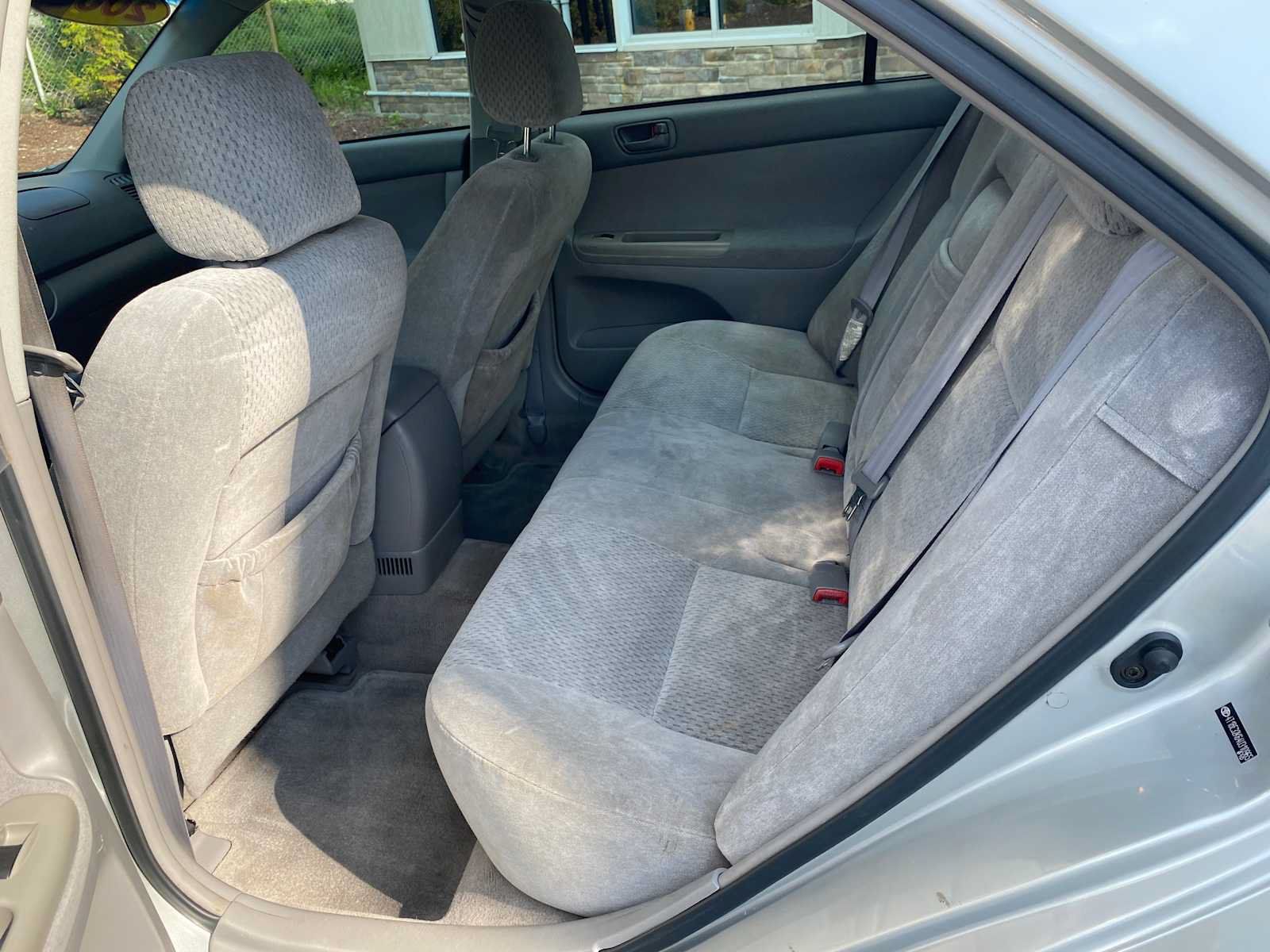 Used 2004 Toyota Camry LE w/ Fleet Convenience Pkg FWD image 8