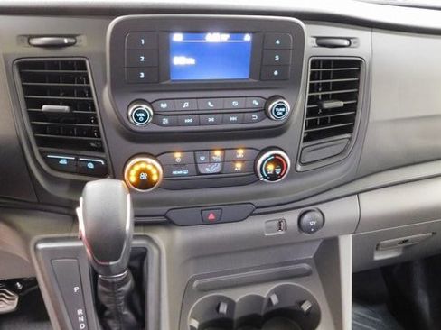 New 2024 Ford Transit 350 Low Roof w/ Upfitter Package image 28