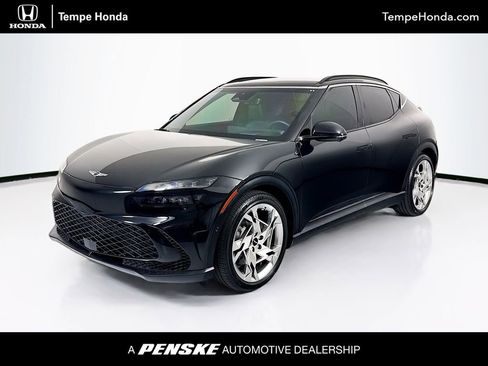 Used 2023 Genesis GV60 Performance AWD/4WD image 1
