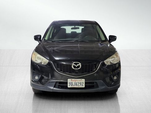 Used 2015 MAZDA CX-5 Touring image 2