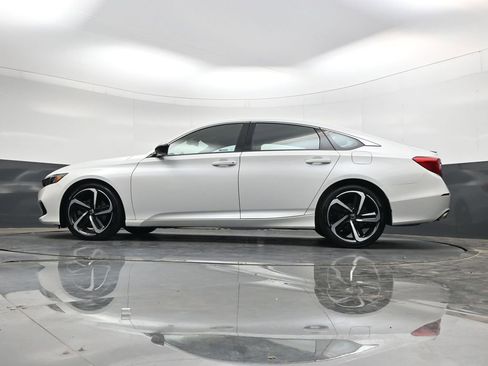 Used 2022 Honda Accord Sport image 33