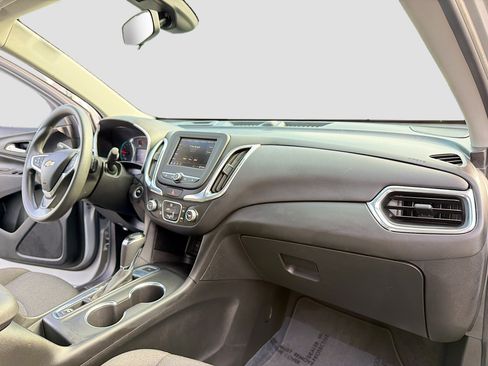 Used 2020 Chevrolet Equinox LT AWD/4WD image 5