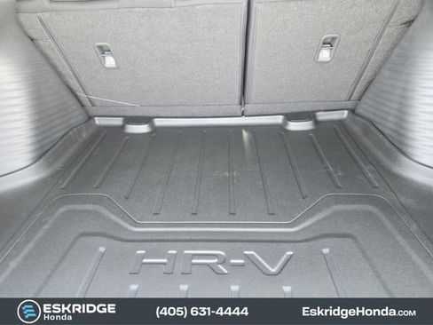New 2026 Honda HR-V LX image 22