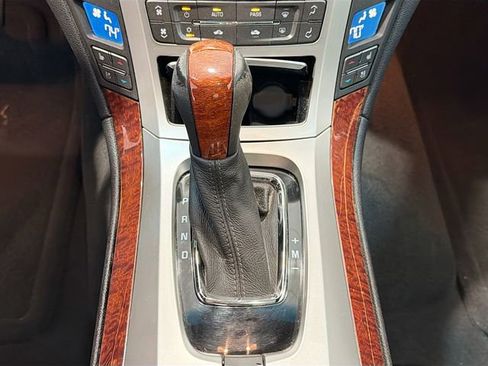Used 2011 Cadillac CTS Performance w/ Performance Luxury Package AWD/4WD image 13