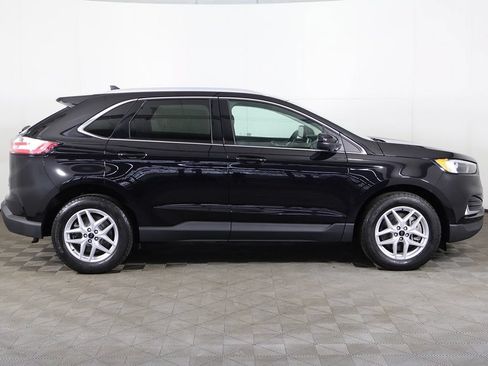 Used 2024 Ford Edge SEL w/ Convenience Package AWD/4WD image 17