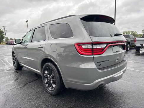 Used 2023 Dodge Durango R/T AWD/4WD image 14