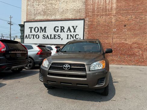 Used 2012 Toyota RAV4 FWD w/ Value Pkg image 1
